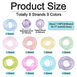 9 нить&nbsp;DGLA-TA0001-38