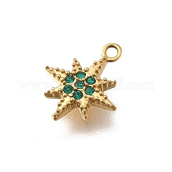 Подвески из нержавеющей стали 304&nbsp;STAS-Z160-05G-03