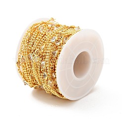 Латунные шариковые цепи&nbsp;CHC-C025-07G