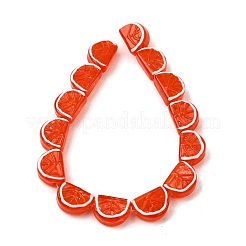 Бусины лэмпворк &nbsp;X-LAMP-S079-12A