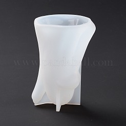 DIY 3d призрачный дисплей украшения статуя силиконовые Молды&nbsp;DIY-D070-07