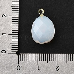 Природные и синтетические смешанные подвески драгоценных камней&nbsp;G-Z090-01G