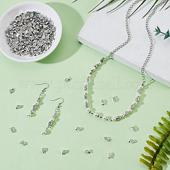 200 шт. бусины из сплава в тибетском стиле&nbsp;FIND-NB0006-09