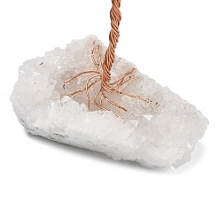 Натуральные чипсы перидота&nbsp;DJEW-P022-01B-08