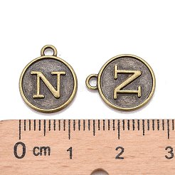 Сеттинги для кулона(кабошонов)&nbsp;PALLOY-N156-01N-AB