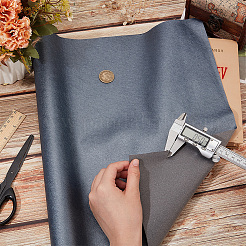 Обложки книг из искусственной кожи&nbsp;AJEW-WH0314-503B