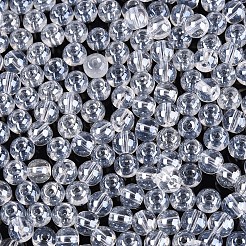 Прозрачное стекло Бисер&nbsp;SEED-N007-33A-01