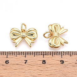 Латунные подвески&nbsp;KK-N257-37G