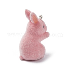 Подвески из непрозрачной смолы&nbsp;LS-RESI-G105-02F