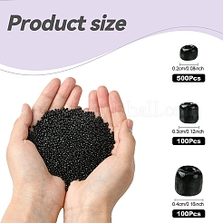 Бисер из стекла &nbsp;SEED-YW0002-88A-01