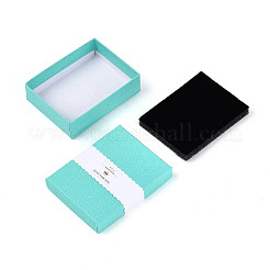 12 шт. Картонные коробки для набора украшений 6 цветов&nbsp;CBOX-N015-05A