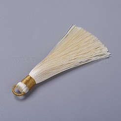 Полиэстер кисточкой подвески&nbsp;FIND-I009-D14