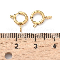 Застежки-кольца из нержавеющей стали 304&nbsp;STAS-Z178-22G-02