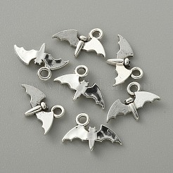 Сплавочные подвески тибетского стиля&nbsp;FIND-CJC0015-17AS