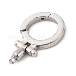 Застежки-крутилки из нержавеющей стали 304&nbsp;STAS-S187-01P