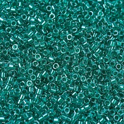 Бусины Миюки delica&nbsp;SEED-J020-DB0918