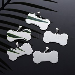 Подвески из нержавеющей стали 304&nbsp;X-STAS-I140-07B