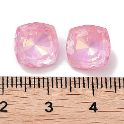 Стеклянные стразы кабошоны&nbsp;RGLA-G020-03B-508AM