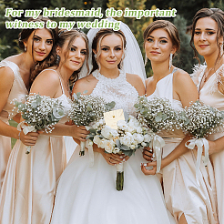 10шт бархатный мешочек с кнопкой&nbsp;ABAG-SP0001-42G