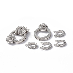 Латунное микропейв&nbsp;KK-P223-47P