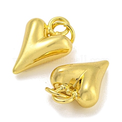 Стойки обшивки латунные подвески&nbsp;KK-I718-15G