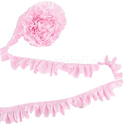 10 м полиэстеровая оборка&nbsp;OCOR-GF0004-57B