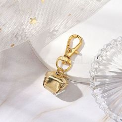 Железный колокольчик&nbsp;HJEW-JM02227-02