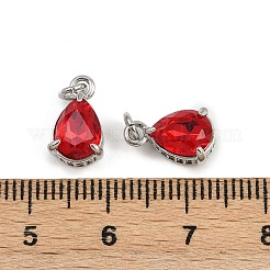 Кулон из циркония&nbsp;KK-L240-05