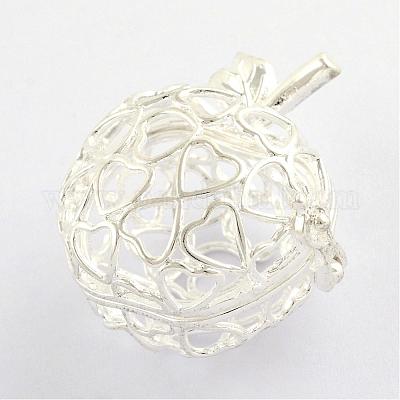 Подвески из латуни&nbsp;KK-Q402-12S-1