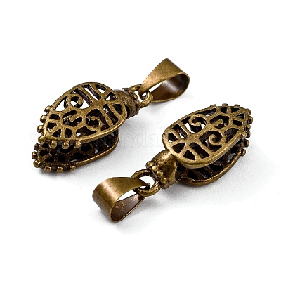 Латуни ледоруб и щепотку поручительств&nbsp;LS-X-KK-H384-AB-1