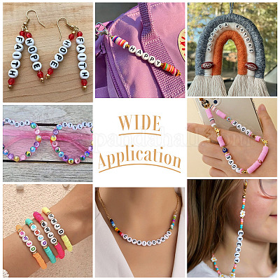 500шт акриловые бусины&nbsp;SACR-TA0001-55Z-1