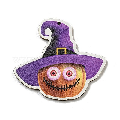 Древесины подвески&nbsp;WOOD-M012-02O-1