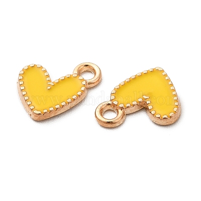 Сплав эмали подвески&nbsp;FIND-G055-20G-02-1