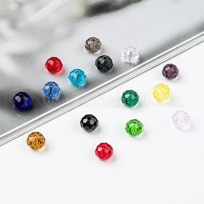 Стеклянные бусины&nbsp;EGLA-JP0002-02A-8mm-1