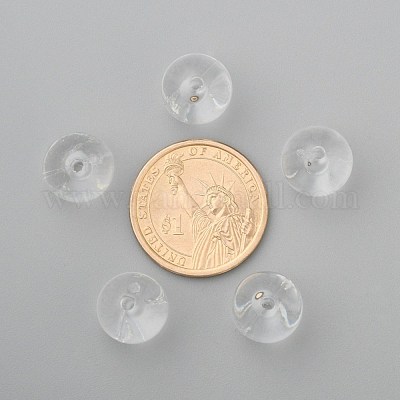 Акриловые бусины&nbsp;PL528-1