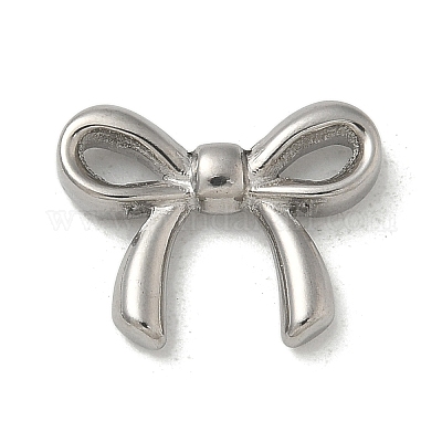 Подвески-шармы из нержавеющей стали 304&nbsp;STAS-S131-20P-1