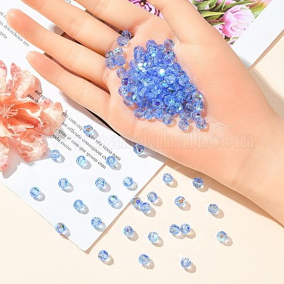 Хрустальные бусины preciosa®&nbsp;Y-PRC-BB5-30020-200-1