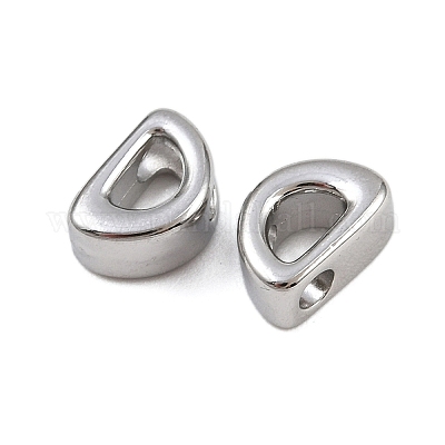 Подвески из нержавеющей стали 304&nbsp;STAS-C135-03D-P-1