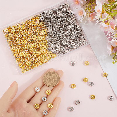 400 шт.&nbsp;RB-SP0001-03B-1