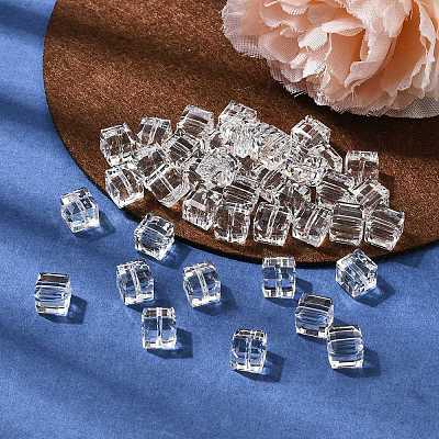 Стекло к9&nbsp;SWAR-F074-8x8mm-01-1