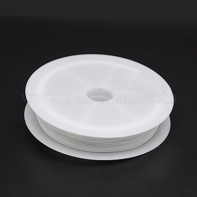 Сделай сам выводы из ювелирной нити X-TWIR-O001-0.38mm-01-1