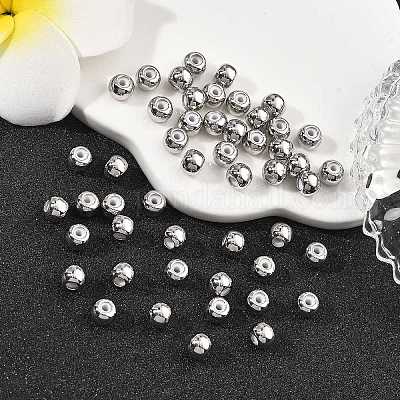 Латунные бусины&nbsp;XGRPCH803-195P-1