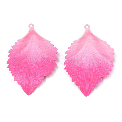 Большие подвески&nbsp;IFIN-N008-034D-1