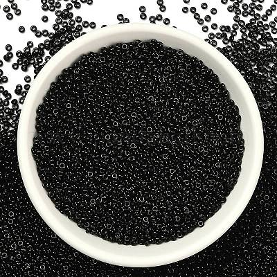 Полукруглые бусины toho 6/0&nbsp;SEED-DR06-0049-1