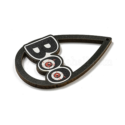 Древесины подвески&nbsp;WOOD-M012-02F-1