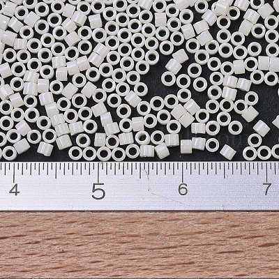 Бусины Миюки delica&nbsp;SEED-X0054-DB0211-1