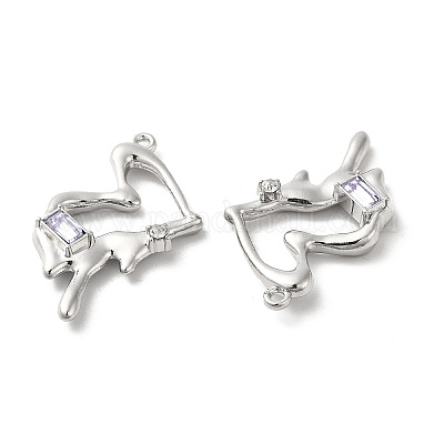 Подвески из сплава&nbsp;PALLOY-K001-085P-03-1