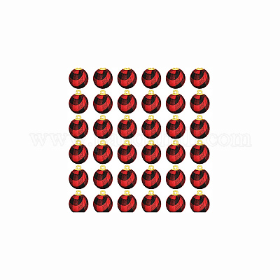 Подвески из ткани&nbsp;LS-WOVE-ZX005-01B-01-1