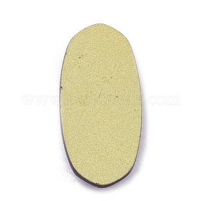 Стеклянные стразы кабошоны GLAA-B012-72-1