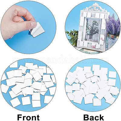 100шт стеклянные кабошоны&nbsp;DIY-GA0002-38-1